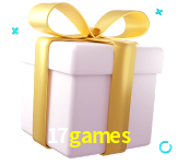 Receba seus bônus de boas-vindas no 17games