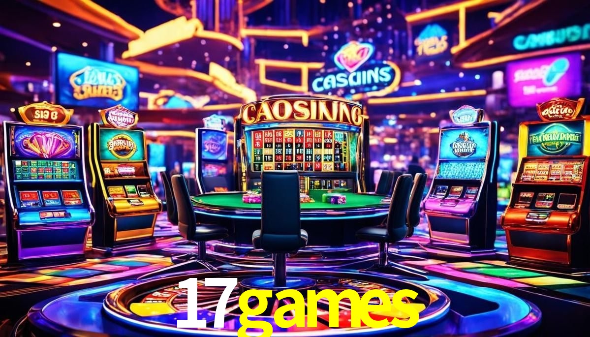 Estatísticas 17games