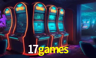Desvendando o Mundo dos Jogos Virtuais na 17games