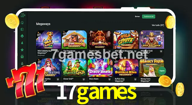 17games aplicativo