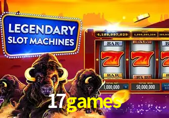 A Popularidade dos Caça-Níqueis no 17games