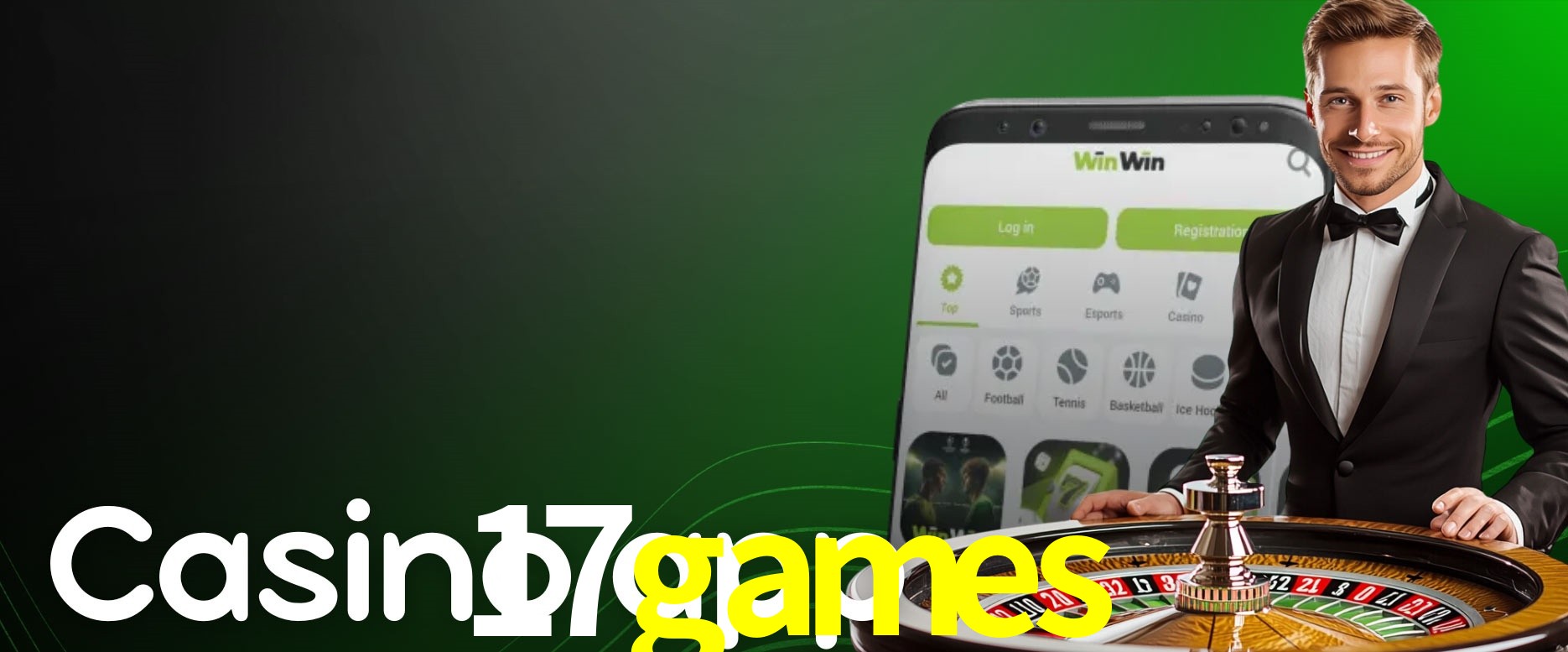 Weekend Specials 17games