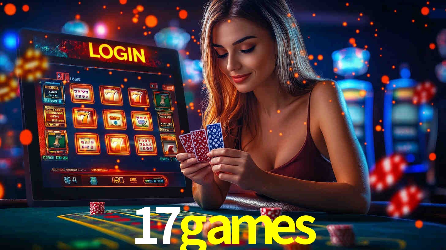 Bônus Generosos e Exclusivos no 17games para Você!