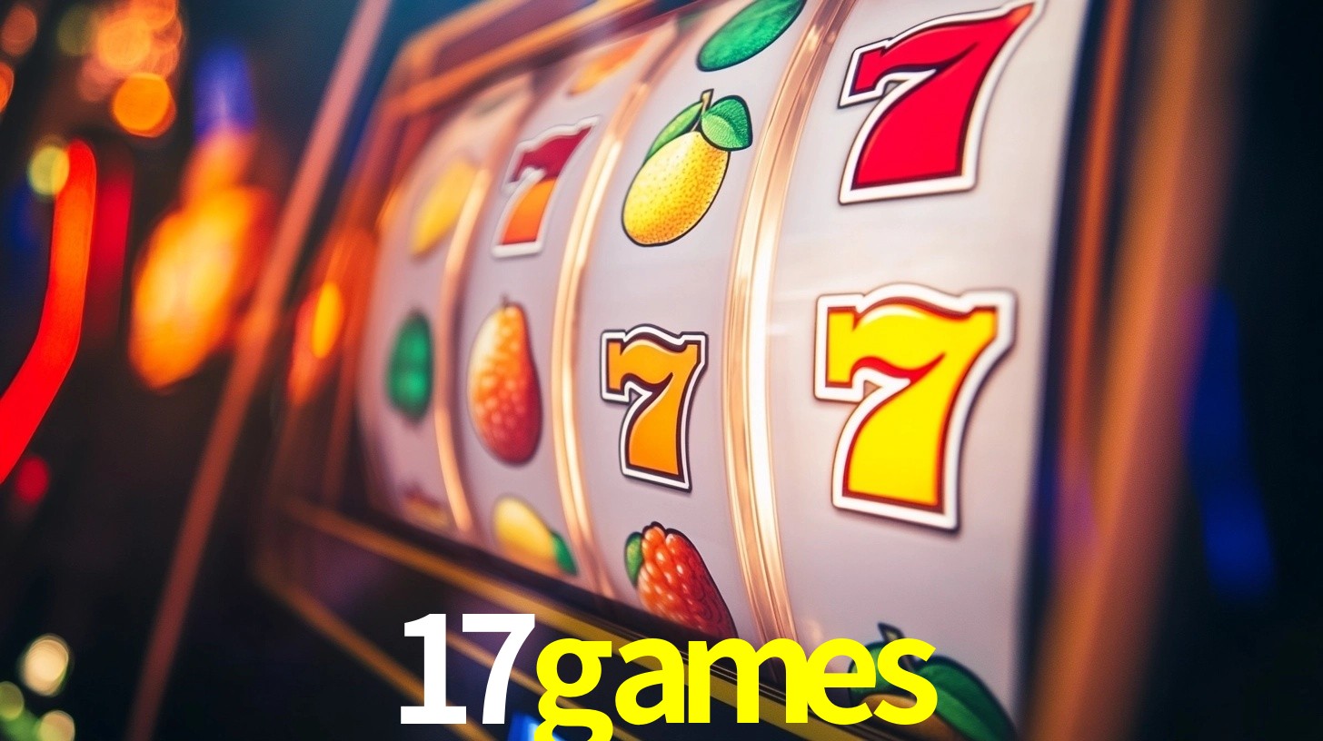 17games App Interface