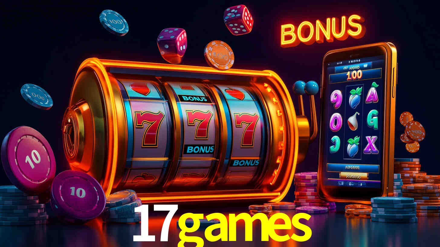 Descubra a Essência do 17games: Nossa História e Compromissos