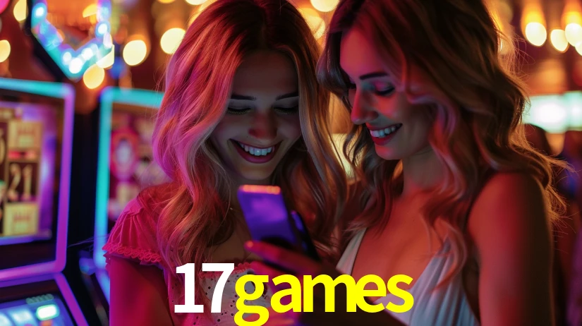 Experimente o Login Seguro Premium no 17games