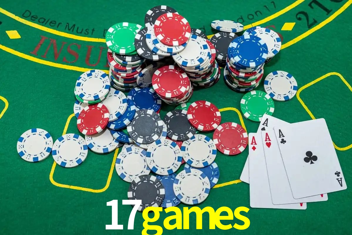 Jogos Exclusivos 17games