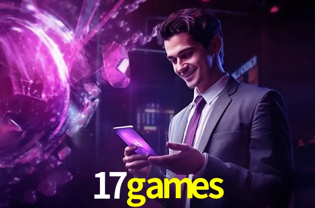 Welcome Bonus 17games