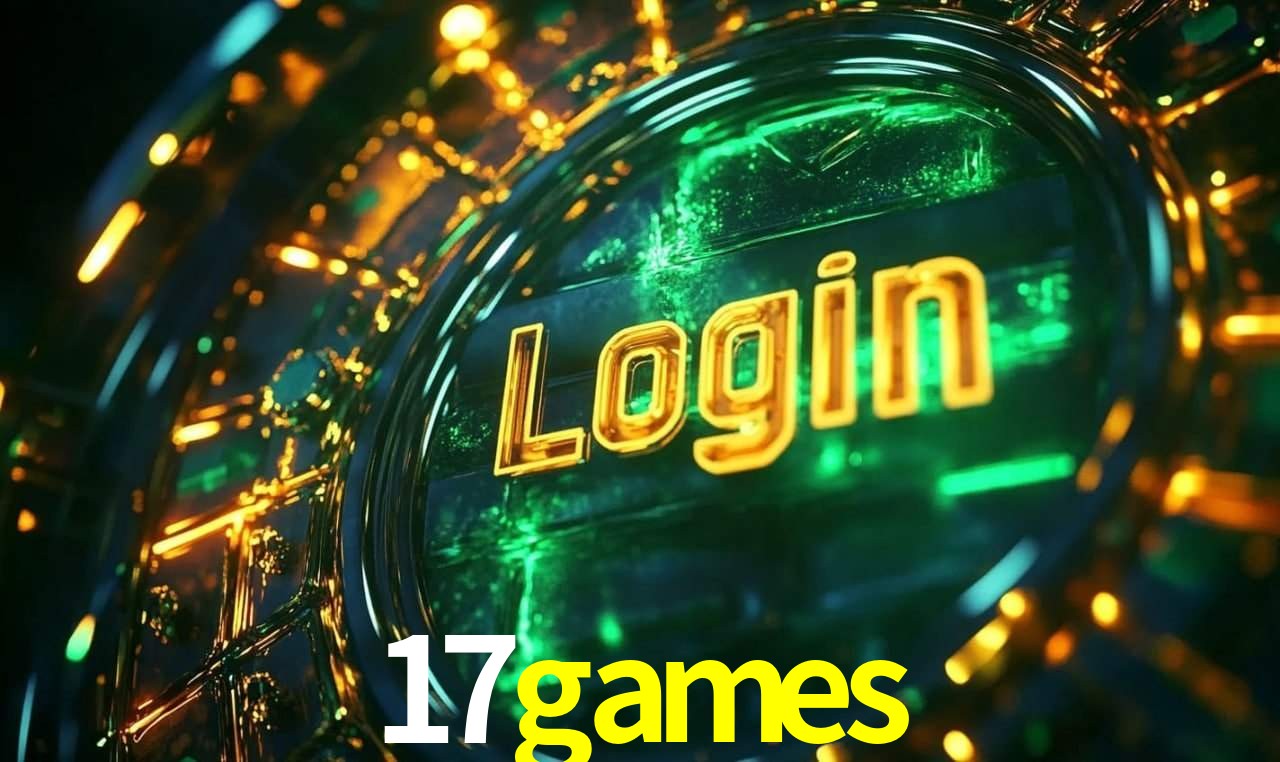 APP rápido e leve da 17games