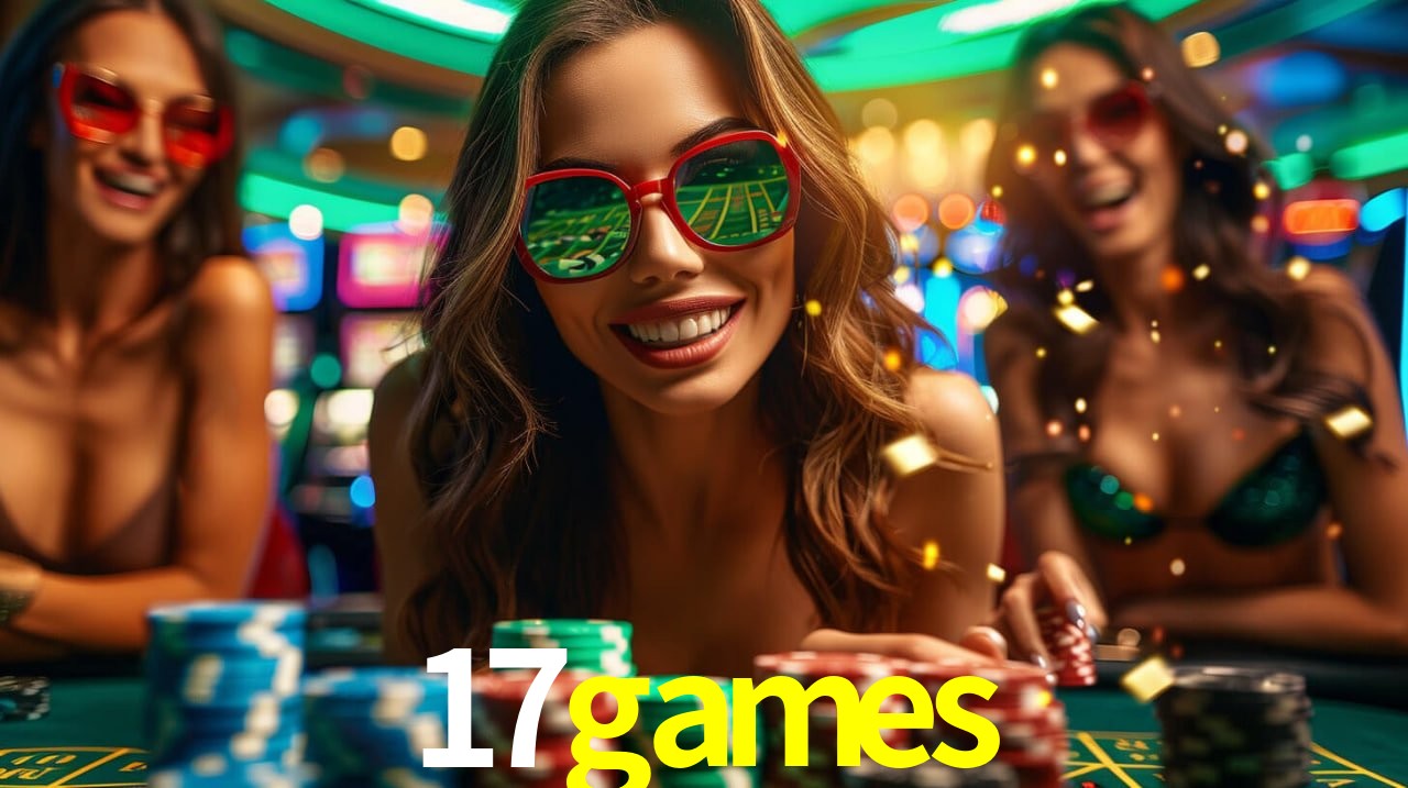 Experiência VIP 17games
