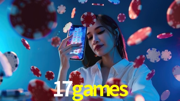 Desvendando o Mundo dos Jogos Virtuais na 17games