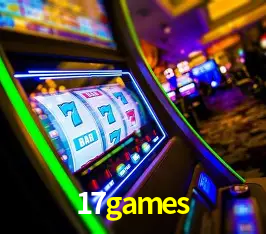A Revolução dos Aplicativos de Jogos no 17games