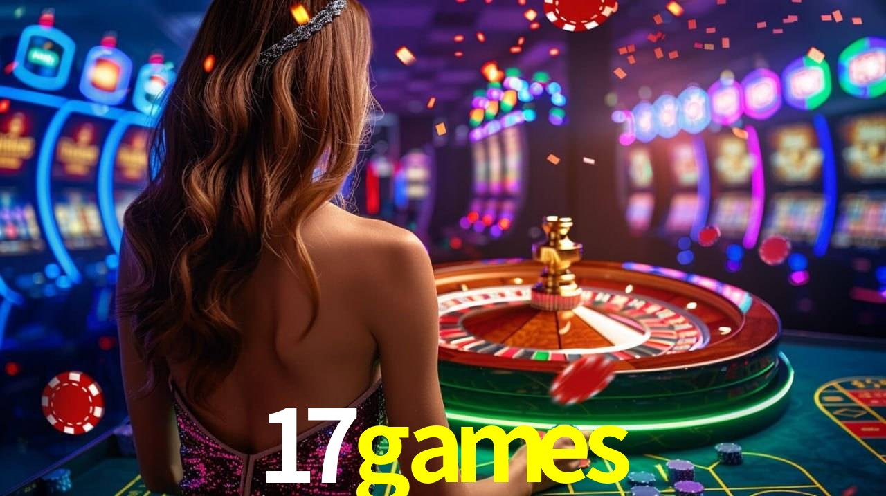 Instalação rápida do APK 17games