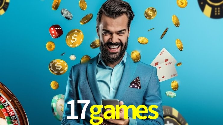 Slot Games 17games