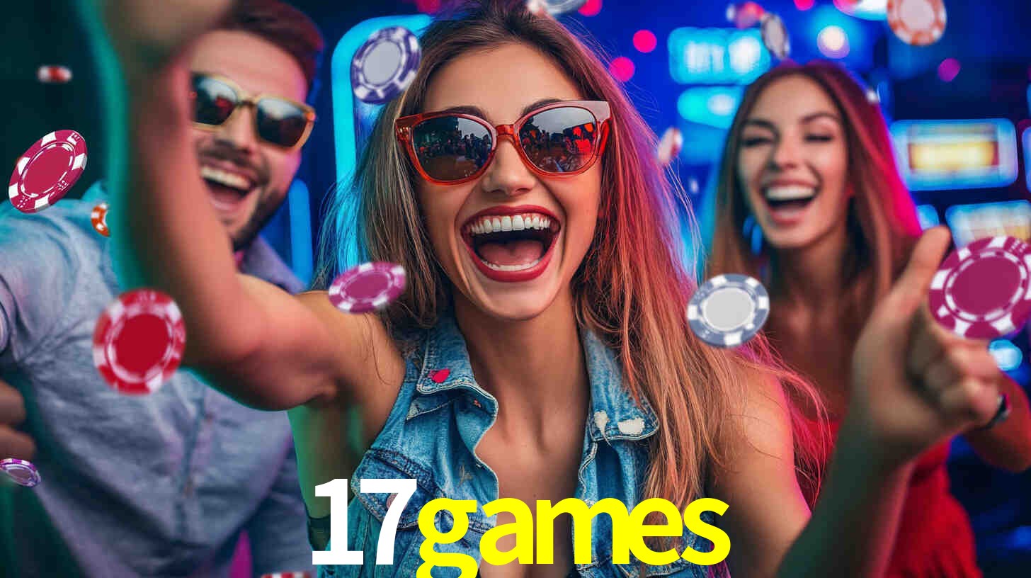 Apostas Esportivas na 17games: Um Guia Completo