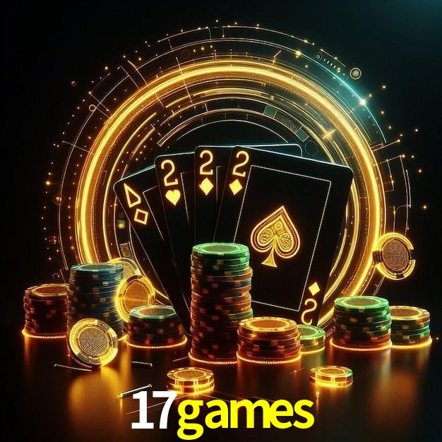 Recursos de Bônus 17games