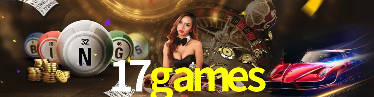 Slots com jackpots e giros grátis na 17games