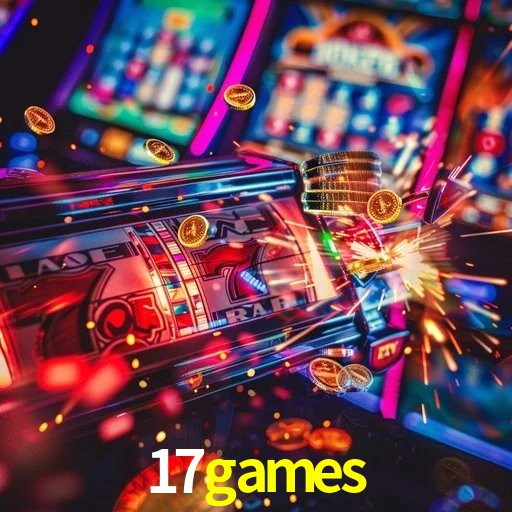 Bônus de Boas-vindas 17games