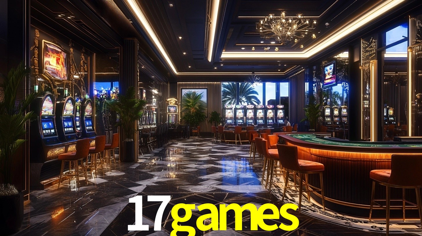 Exclusive Games 17games