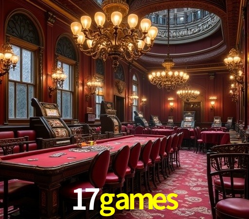 Promoções Sazonais 17games