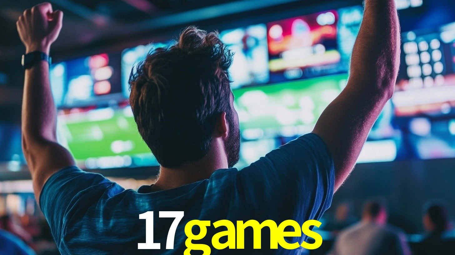17games: Seu Especialista em Apostas Esportivas Brasileiras