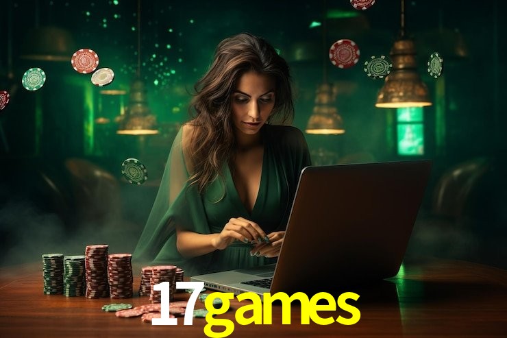 Segurança e privacidade no APP 17games