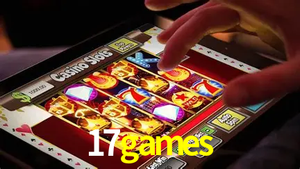 Descubra a Essência do 17games: Nossa História e Compromissos