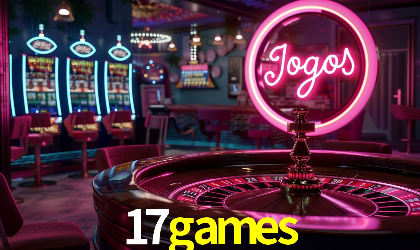Descubra o Programa VIP da 17games: Vantagens Exclusivas para Jogadores