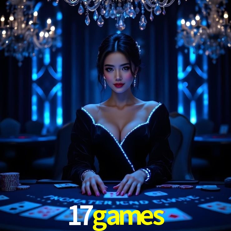 Diretório de Jogos 17games