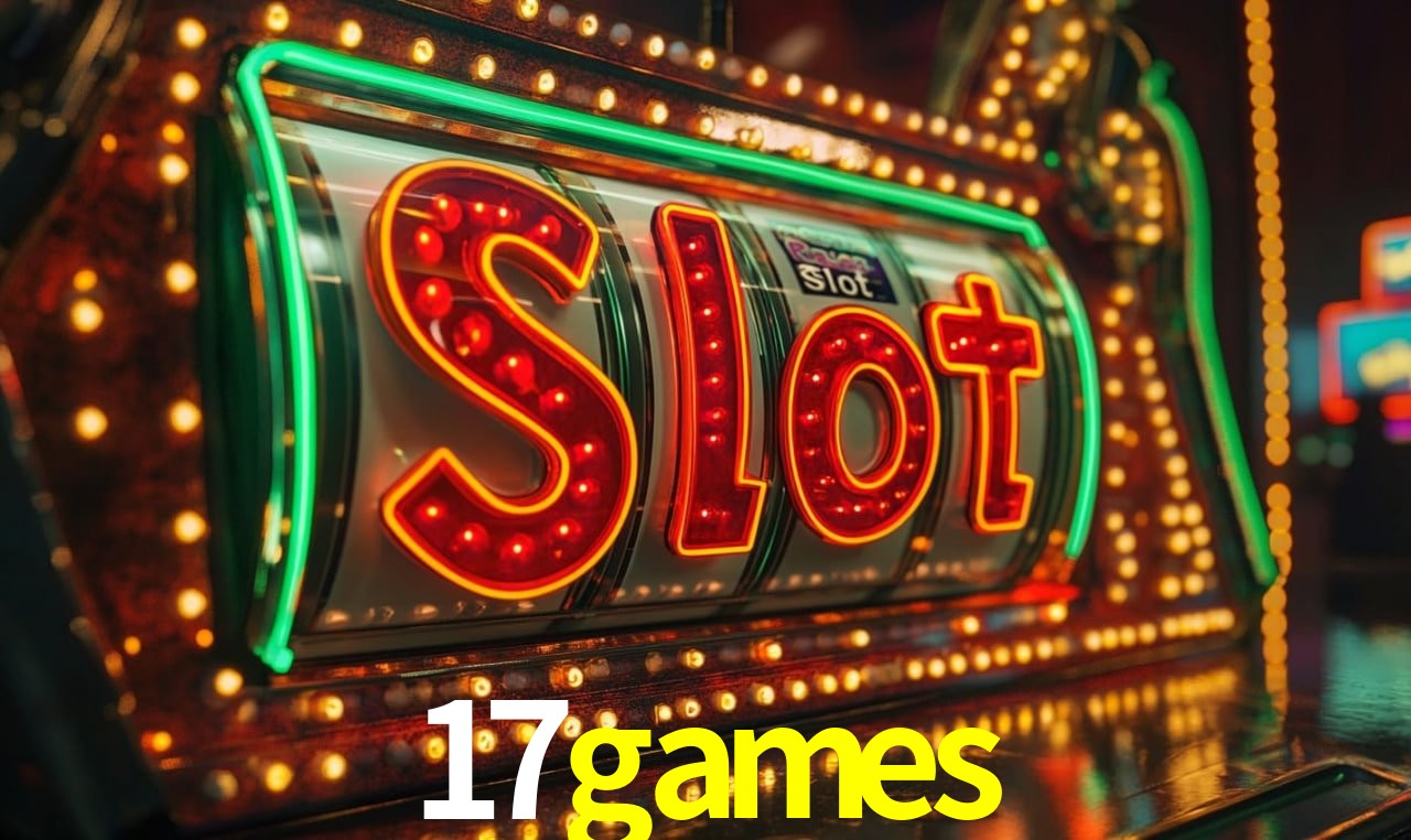 Sistemas de Segurança 17games