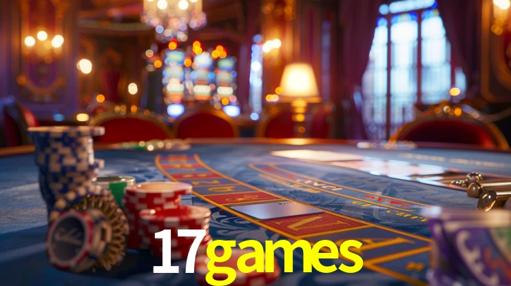 Account Benefits 17games