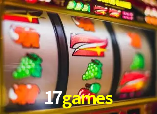 Descubra o Mundo do Cassino Online com 17games