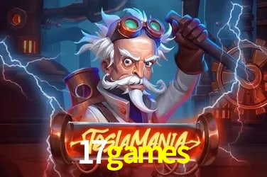 Provedores de Jogos 17games