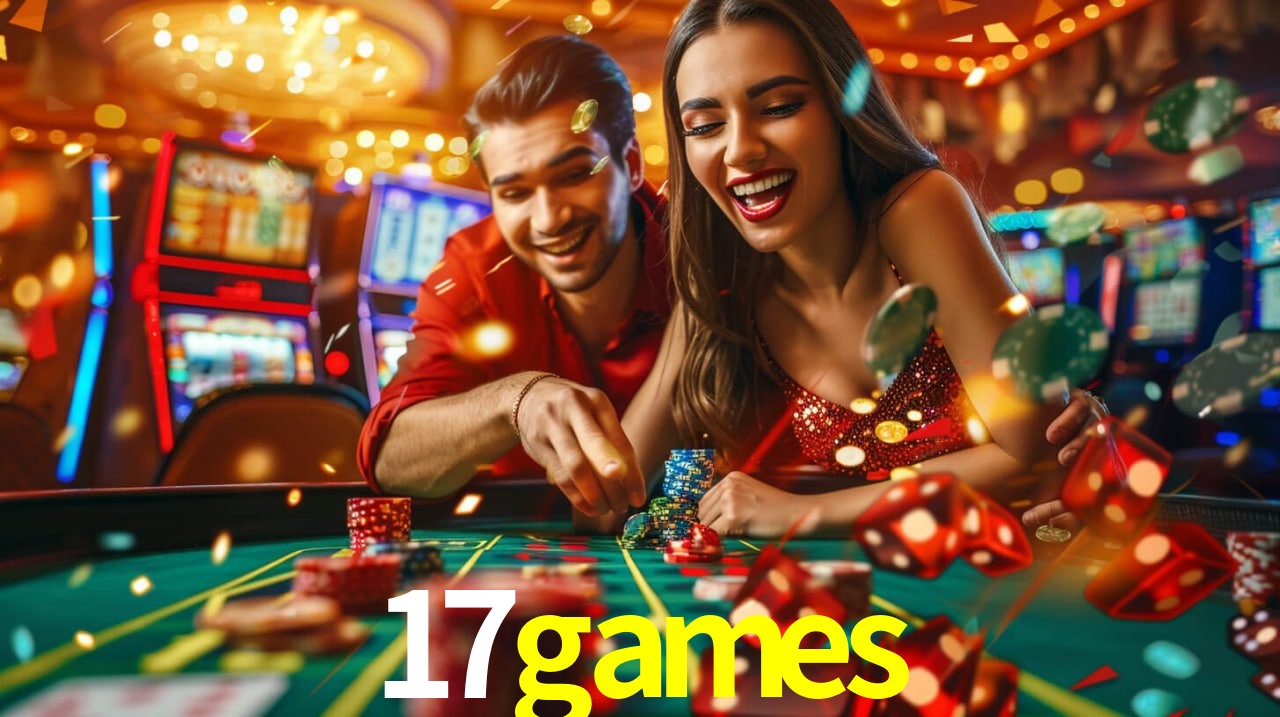 Benefícios da Conta 17games