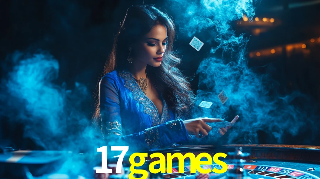 Descubra a Essência do 17games: Nossa História e Compromissos