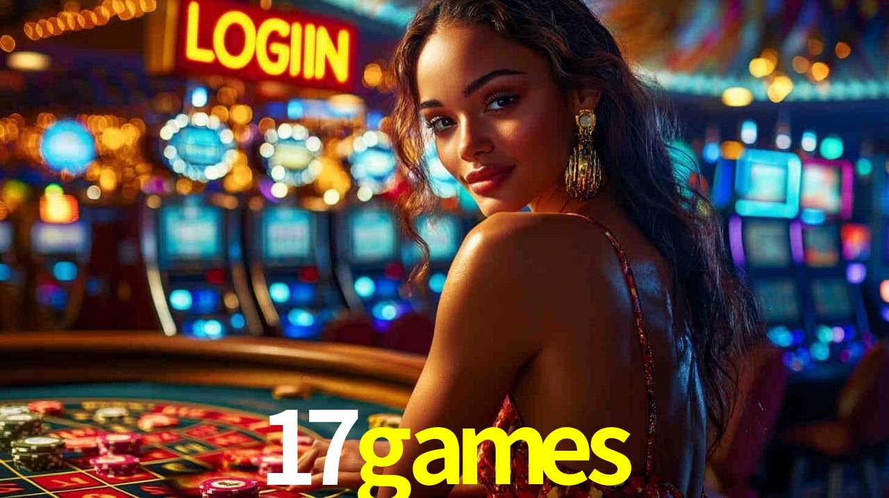 Jogos de Slot 17games