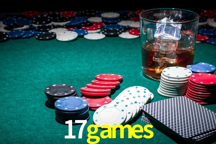 Casino Ao Vivo 17games