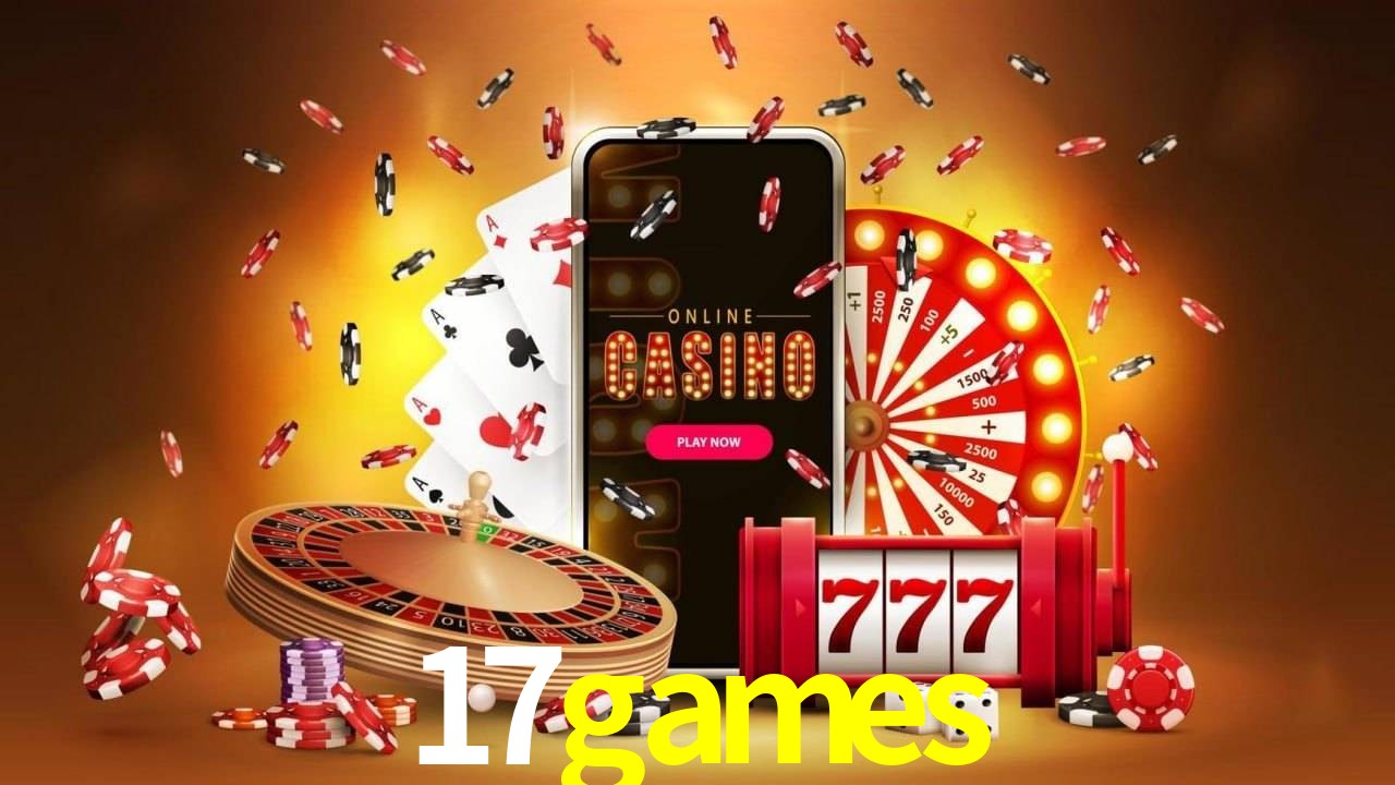 Casino Ao Vivo 17games