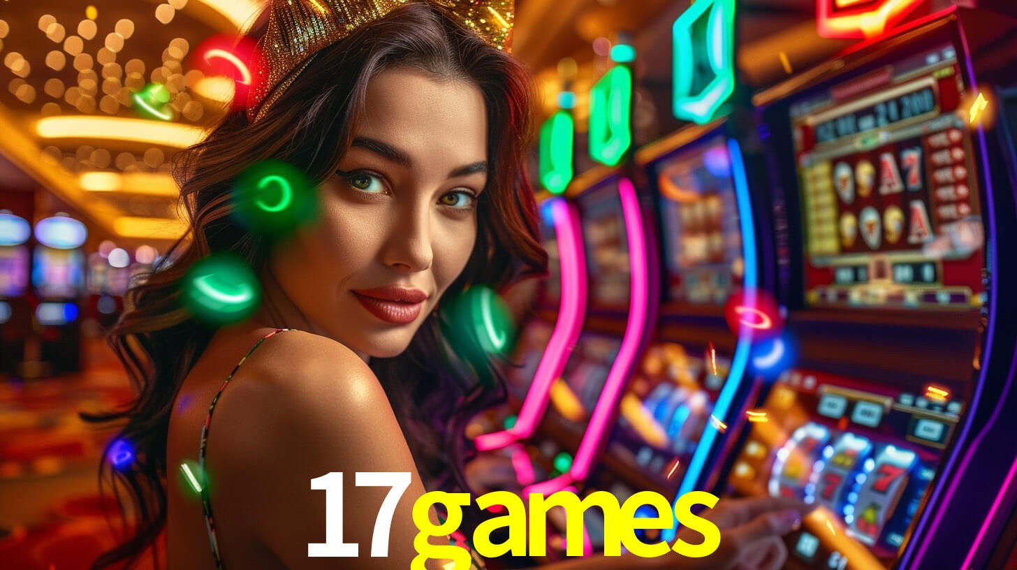 Apostas com odds competitivas na 17games