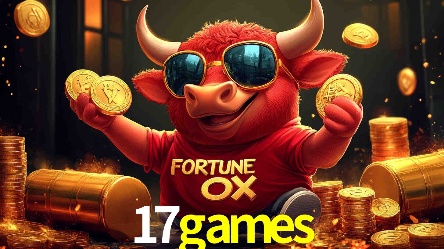 Inovações de Jogos na 17games: O Futuro das Experiências Interativas