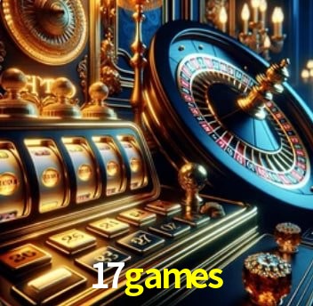 Mesa de Roleta 17games