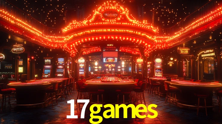 Bônus de boas-vindas na 17games