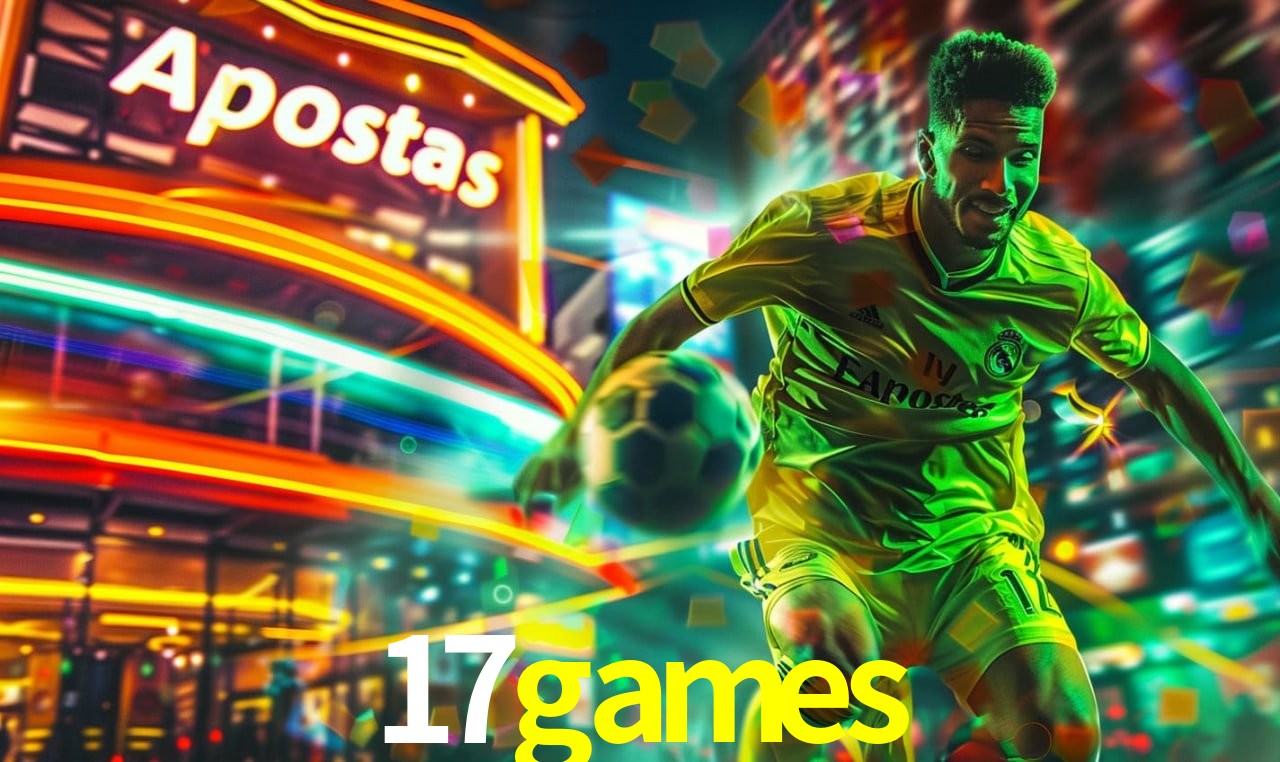 Estatísticas do Jogo 17games
