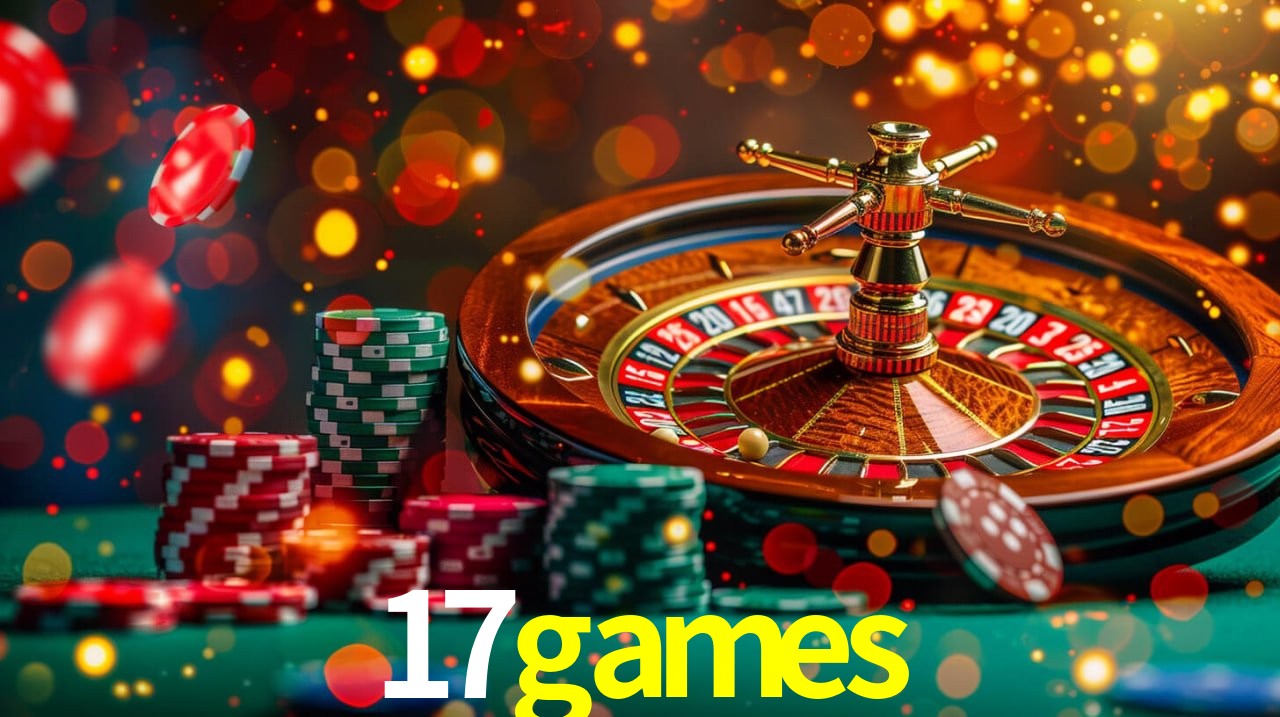 A Experiência Imersiva dos Cassinos Ao Vivo no 17games