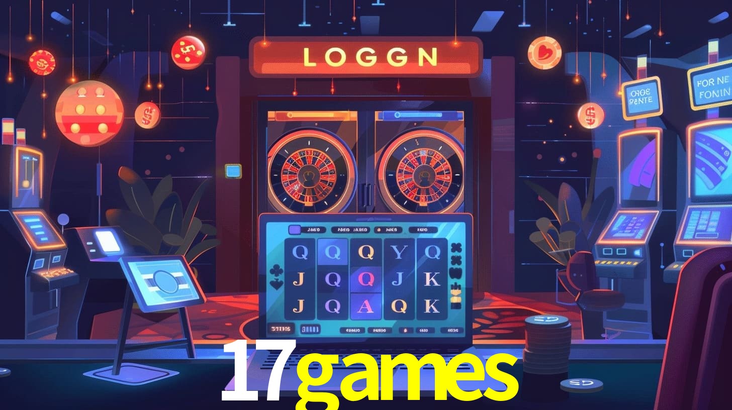 Especiais de Fim de Semana 17games