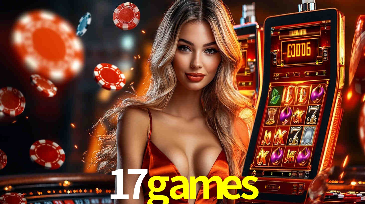 Sinta a adrenalina dos jogos de cassino com 17games