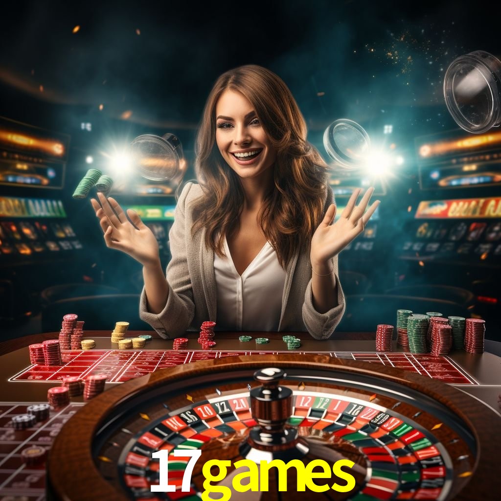 17games bet