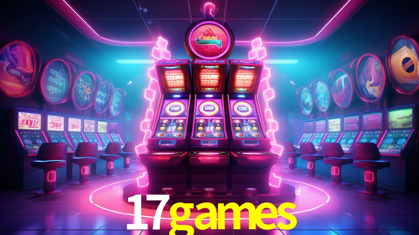 17games: Seu Cassino Premiado com Pagamentos Rápidos