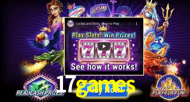 Cassino ao vivo com dealers reais na 17games