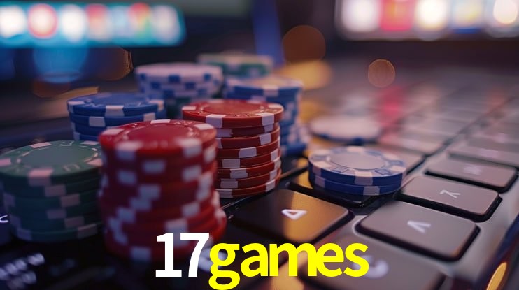 Tecnologia da Plataforma 17games